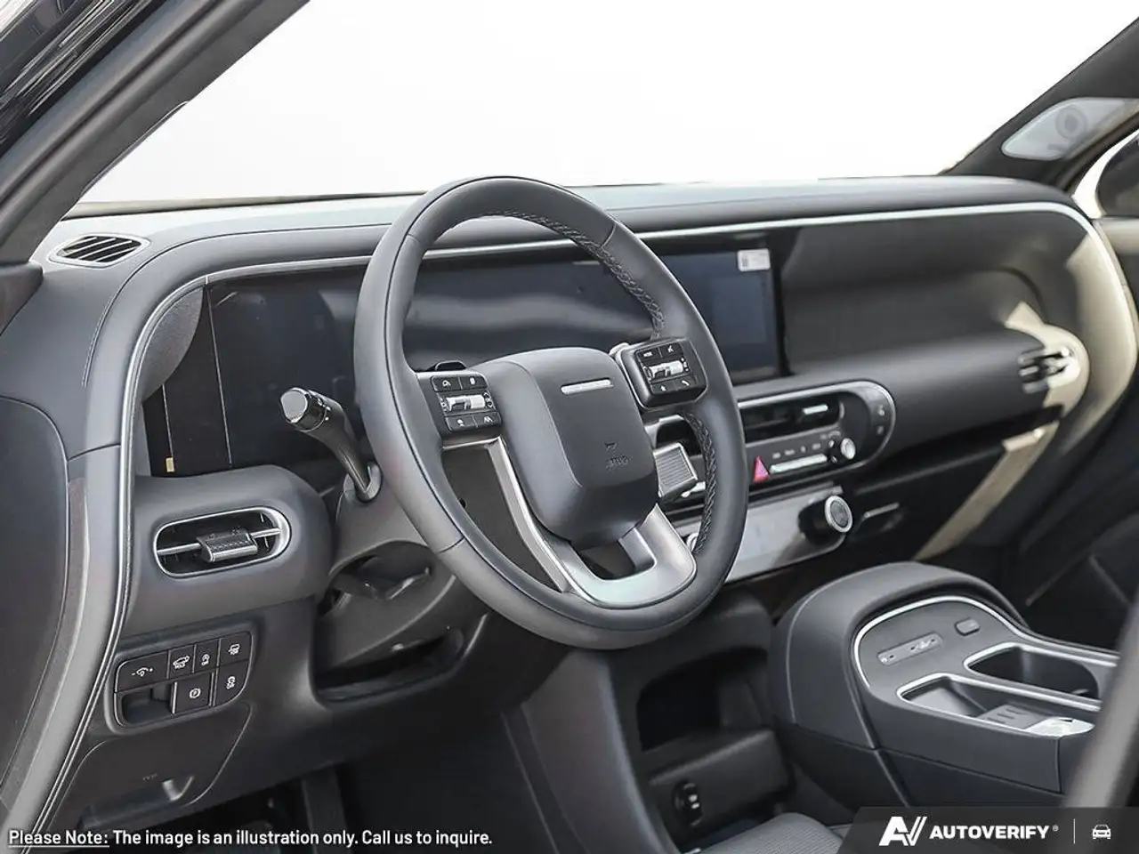 Hyundai PALISADE fotografie Hyundai PALISADE