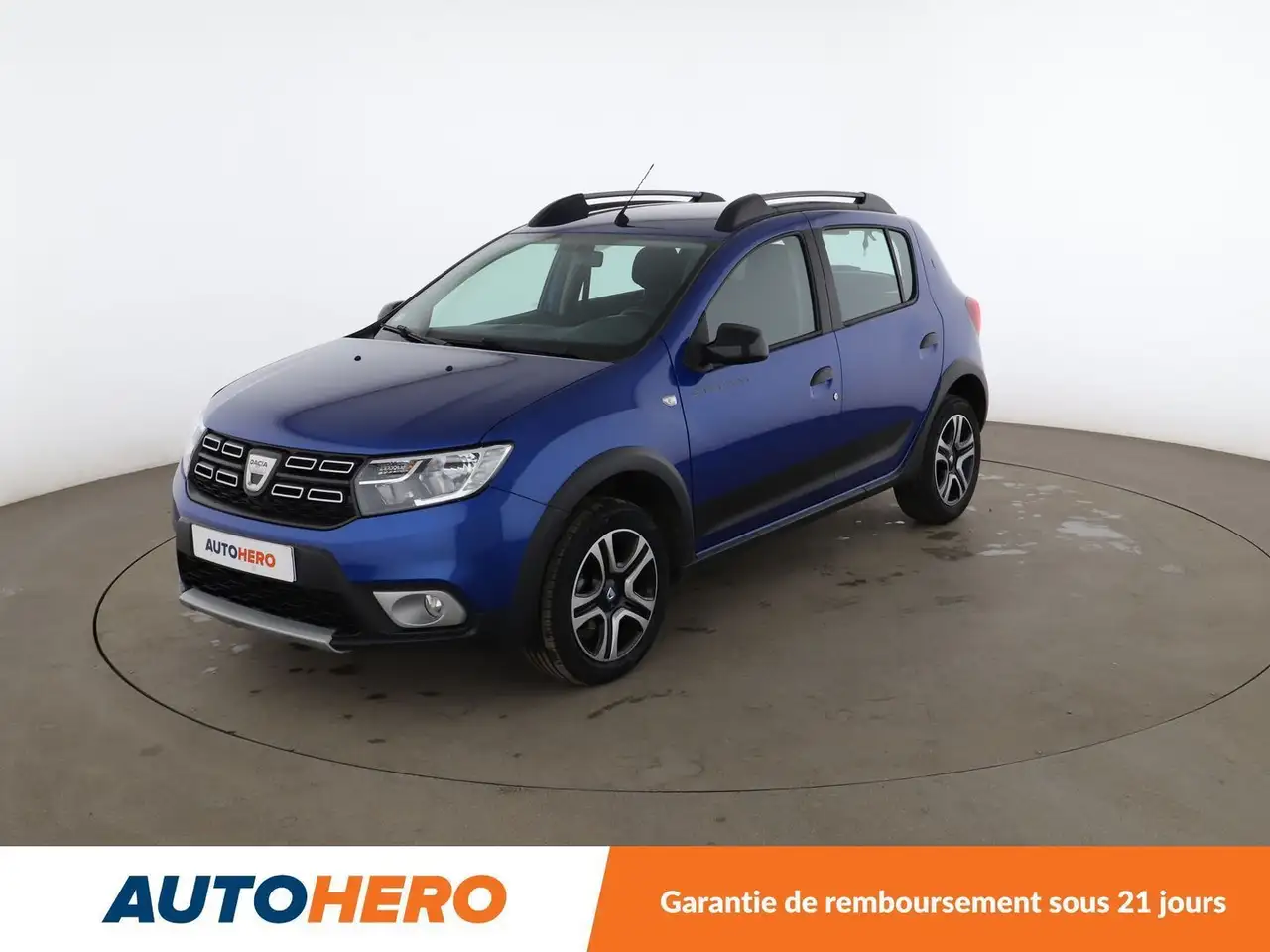 Dacia Sandero 0.9 TCe 15 ans