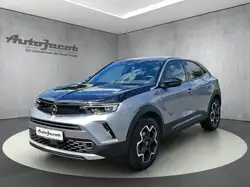 Opel Mokka 1.2 Turbo Ultimate