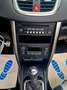 Peugeot 207 CC Cabrio 155 Roland Garros Schwarz - thumbnail 10