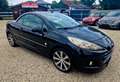 Peugeot 207 CC Cabrio 155 Roland Garros Schwarz - thumbnail 7