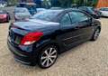 Peugeot 207 CC Cabrio 155 Roland Garros Schwarz - thumbnail 6