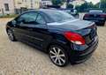 Peugeot 207 CC Cabrio 155 Roland Garros Schwarz - thumbnail 8