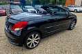 Peugeot 207 CC Cabrio 155 Roland Garros Schwarz - thumbnail 4
