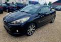Peugeot 207 CC Cabrio 155 Roland Garros Schwarz - thumbnail 2