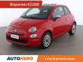Fiat 500 1.0 Mild-Hybrid MHEV Rouge - thumbnail 1