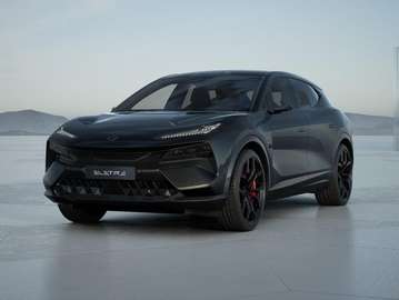 600 SPORT SE - STELLAR ZWART - JASPER LEATHER