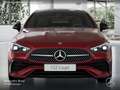 Mercedes-Benz CLE 300 4M AMG+NIGHT+PANO+360+STHZG+BURMESTER+TOTW Rot - thumbnail 8