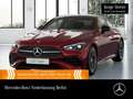 Mercedes-Benz CLE 300 4M AMG+NIGHT+PANO+360+STHZG+BURMESTER+TOTW Rot - thumbnail 1