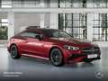 Mercedes-Benz CLE 300 4M AMG+NIGHT+PANO+360+STHZG+BURMESTER+TOTW Rot - thumbnail 20