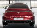 Mercedes-Benz CLE 300 4M AMG+NIGHT+PANO+360+STHZG+BURMESTER+TOTW Rot - thumbnail 9