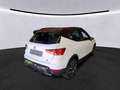 SEAT Arona 1.5 TSI DSG FR FULL LINK+SHZ+ACC+LED+NAVI Weiß - thumbnail 3