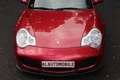 Porsche 996 Turbo * Orient Red*Tetto*Xenon*Cruise*Stupenda Rosso - thumbnail 10