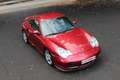 Porsche 996 Turbo * Orient Red*Tetto*Xenon*Cruise*Stupenda Rosso - thumbnail 5