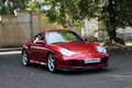Porsche 996 Turbo * Orient Red*Tetto*Xenon*Cruise*Stupenda Rosso - thumbnail 3