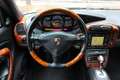 Porsche 996 Turbo * Orient Red*Tetto*Xenon*Cruise*Stupenda Rosso - thumbnail 32