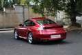 Porsche 996 Turbo * Orient Red*Tetto*Xenon*Cruise*Stupenda Rosso - thumbnail 13