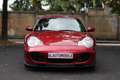 Porsche 996 Turbo * Orient Red*Tetto*Xenon*Cruise*Stupenda Rosso - thumbnail 6