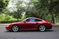 Porsche 996 Turbo * Orient Red*Tetto*Xenon*Cruise*Stupenda Rosso - thumbnail 8