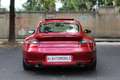 Porsche 996 Turbo * Orient Red*Tetto*Xenon*Cruise*Stupenda Rosso - thumbnail 16