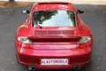 Porsche 996 Turbo * Orient Red*Tetto*Xenon*Cruise*Stupenda Rosso - thumbnail 18