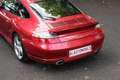 Porsche 996 Turbo * Orient Red*Tetto*Xenon*Cruise*Stupenda Rosso - thumbnail 14