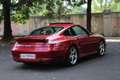 Porsche 996 Turbo * Orient Red*Tetto*Xenon*Cruise*Stupenda Rosso - thumbnail 17