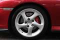 Porsche 996 Turbo * Orient Red*Tetto*Xenon*Cruise*Stupenda Rosso - thumbnail 9