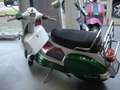 Vespa P 200 E Vollrestauration Blanco - thumbnail 2