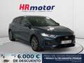 Ford Focus ST-Line Azul - thumbnail 1