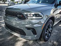 Dodge Durango 2026