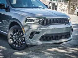 Dodge Durango 2026