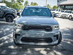 Dodge Durango 2026