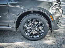 Dodge Durango 2026 — фото 10
