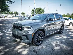 Dodge Durango 2026