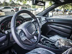 Dodge Durango 2026 — фото 13