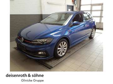 DSG beats/SHZ/Klima/Assist/Isofix/17"