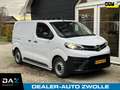 Toyota Proace Compact 1.5 D-4D Cool Airco/Audio/Cruise Blanc - thumbnail 1