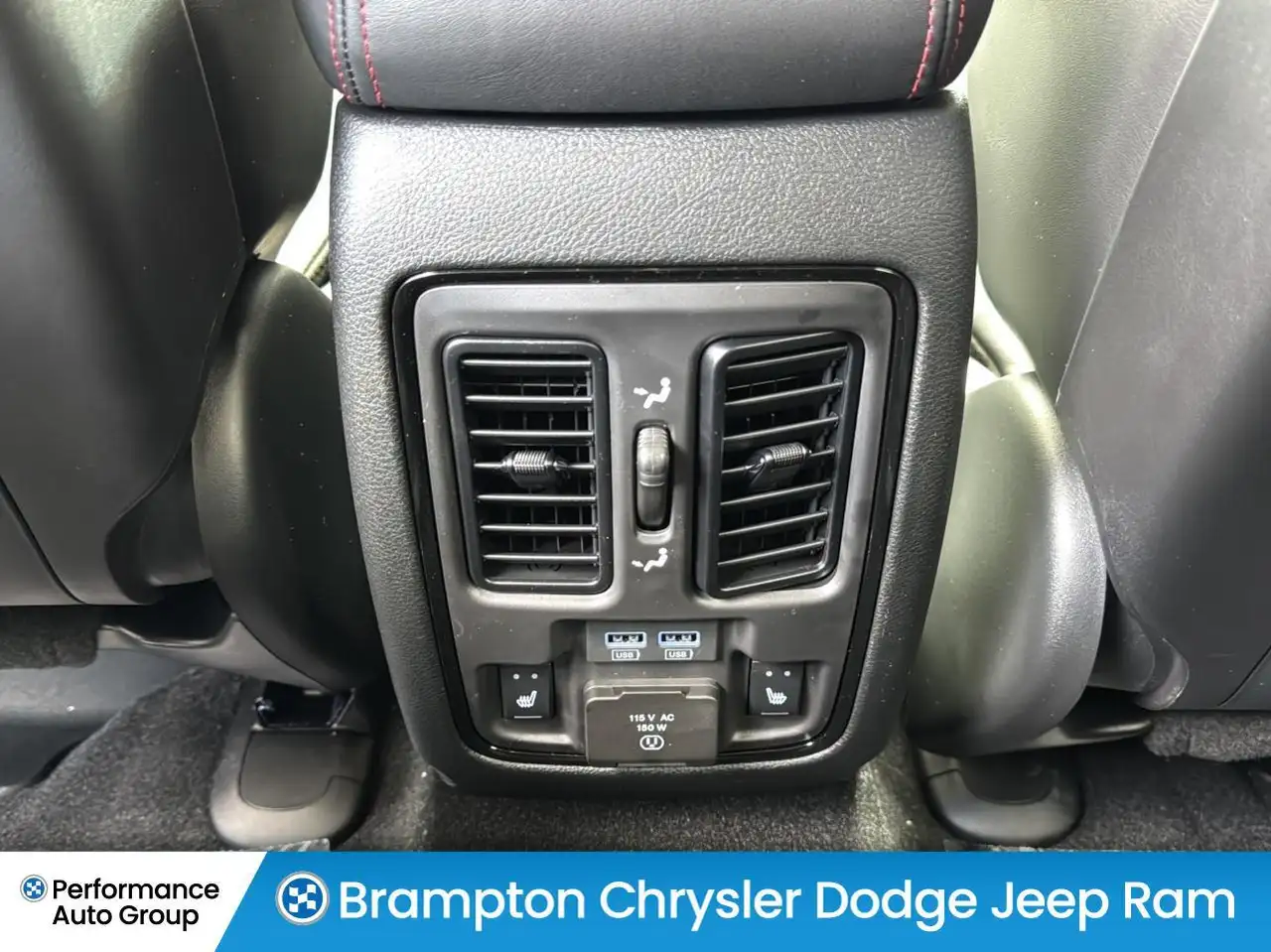 Dodge Durango photo Dodge Durango