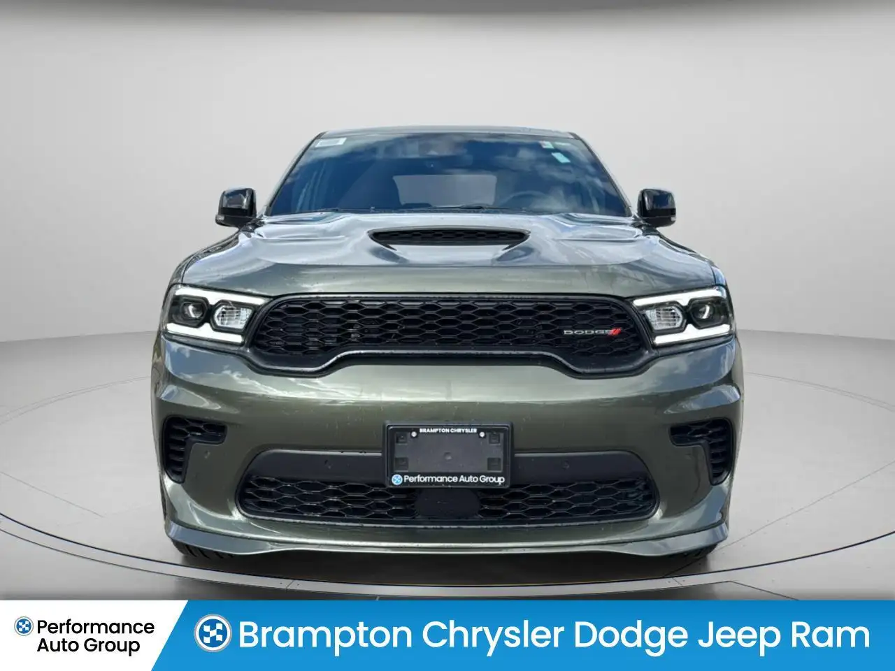Dodge Durango photo Dodge Durango