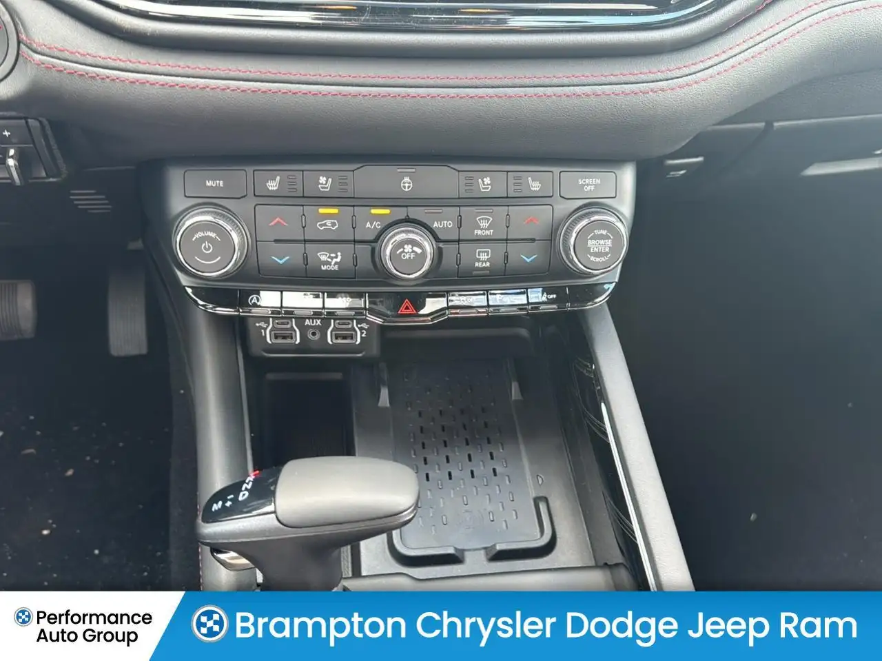 Dodge Durango photo Dodge Durango