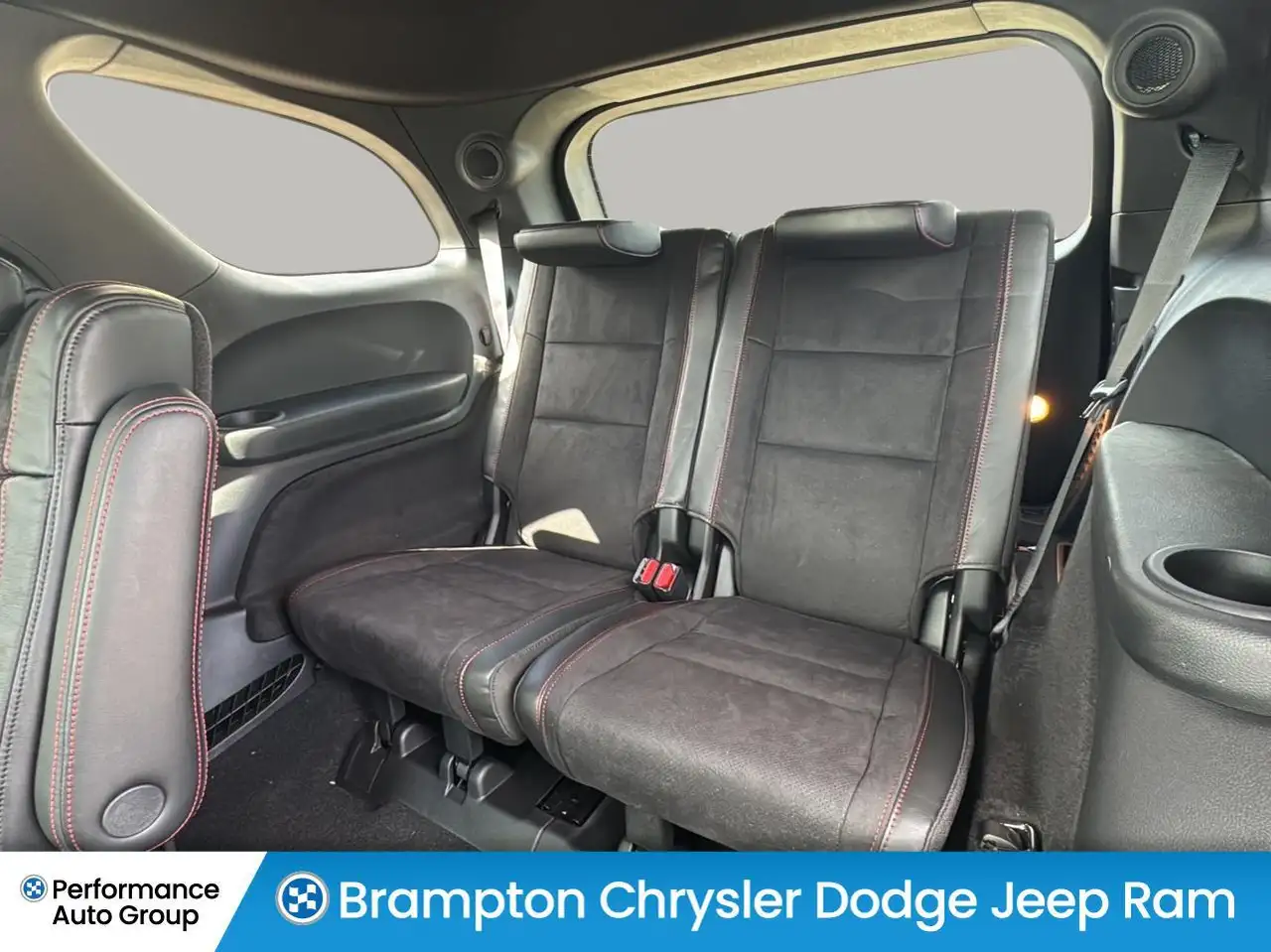 Dodge Durango photo Dodge Durango