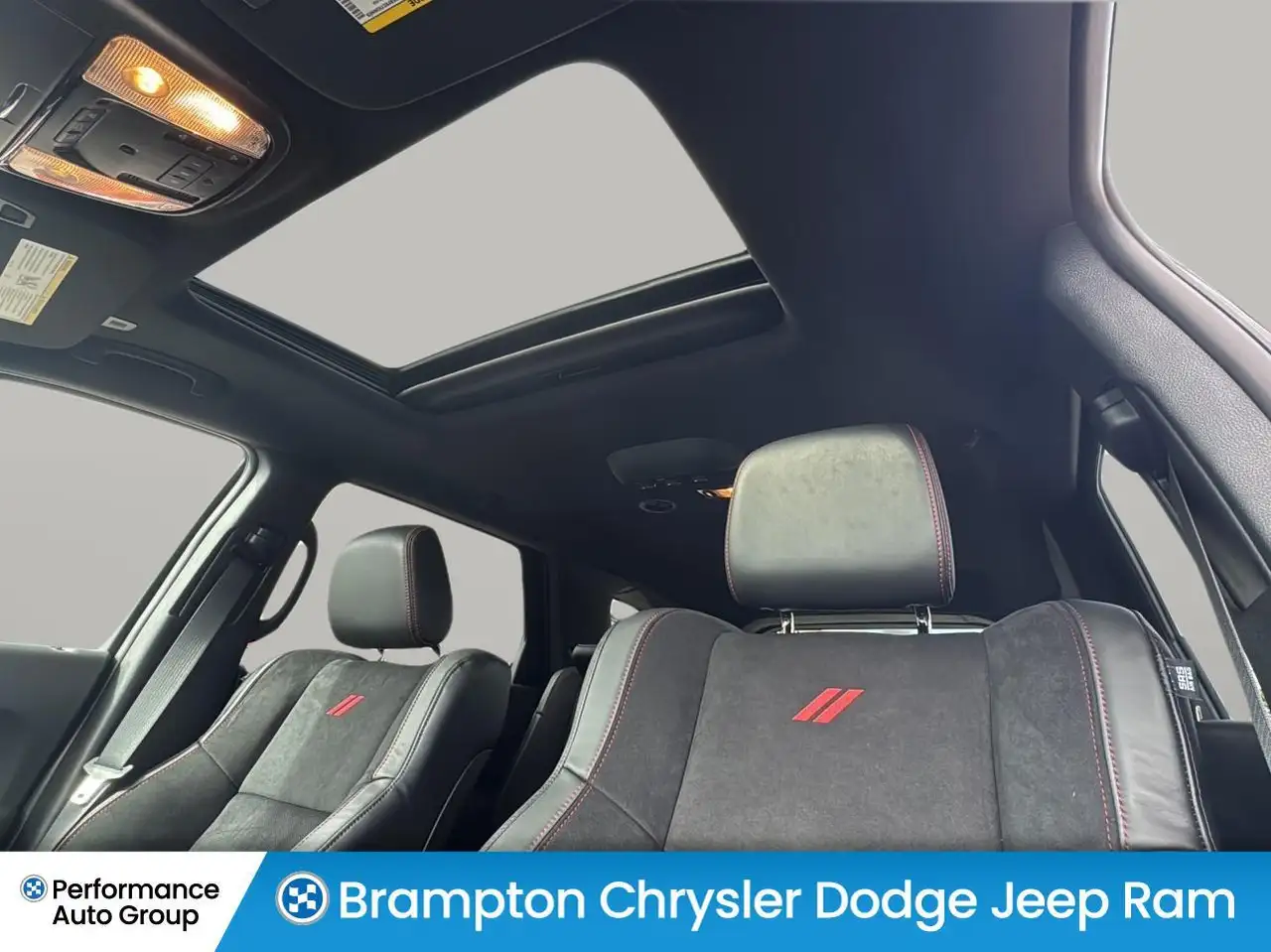 Dodge Durango photo Dodge Durango