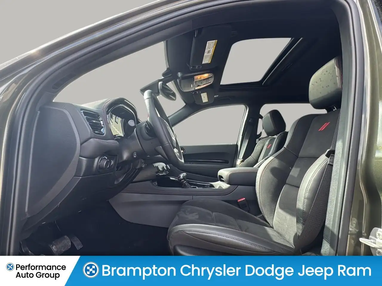 Dodge Durango photo Dodge Durango