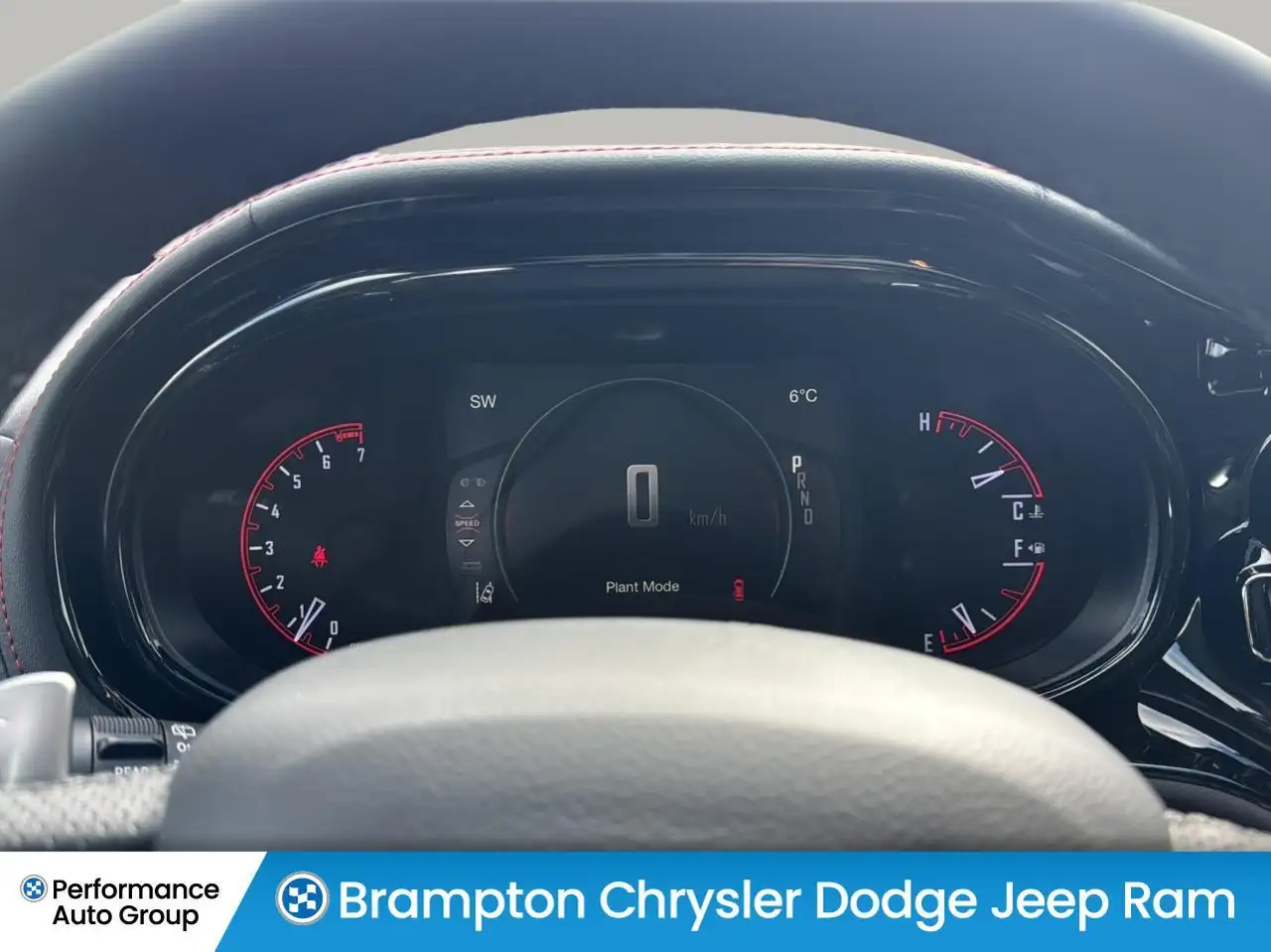 Dodge Durango photo Dodge Durango