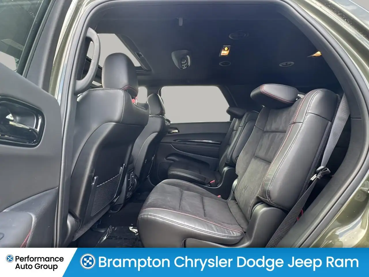 Dodge Durango photo Dodge Durango