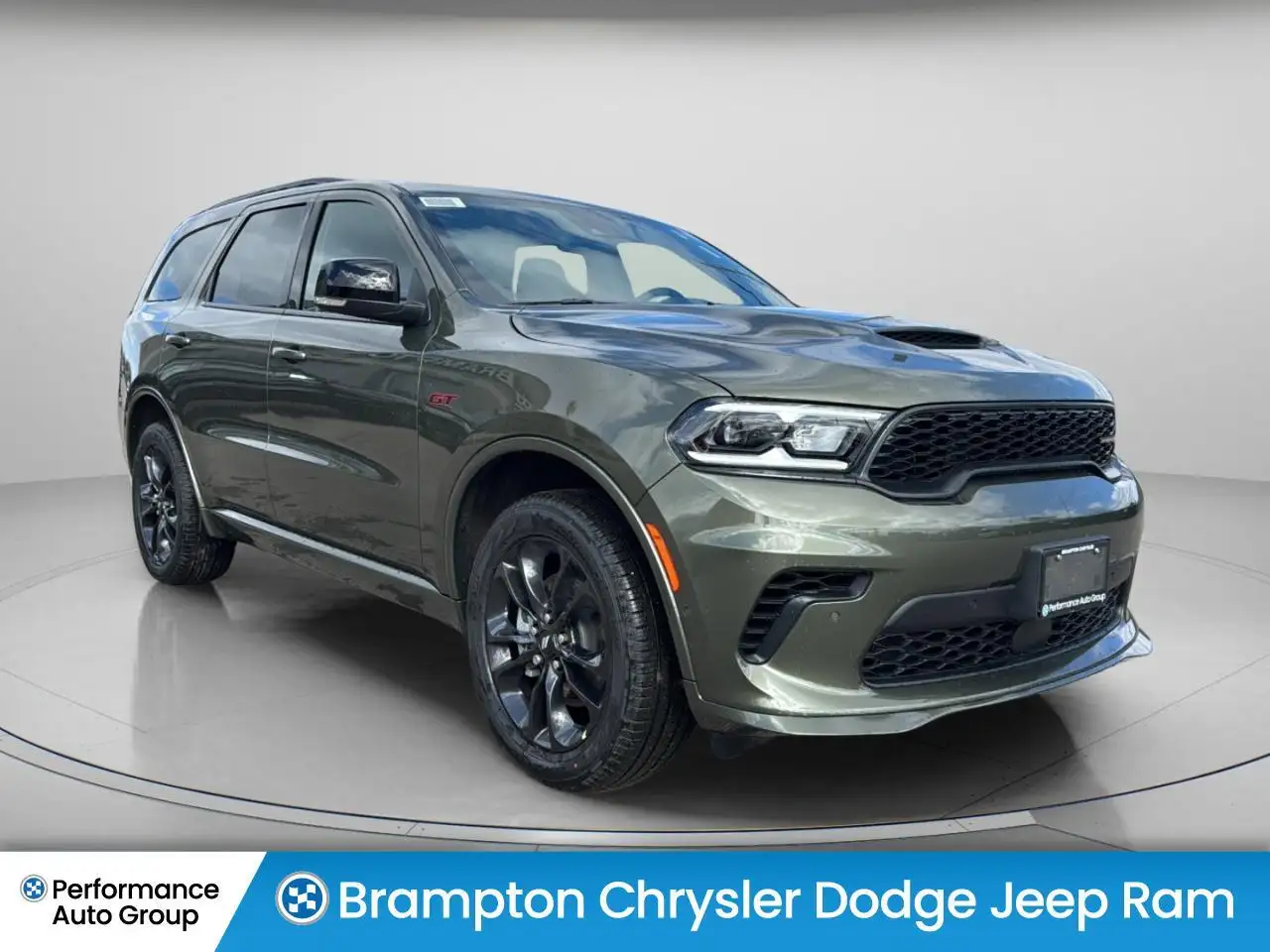 Dodge Durango photo Dodge Durango