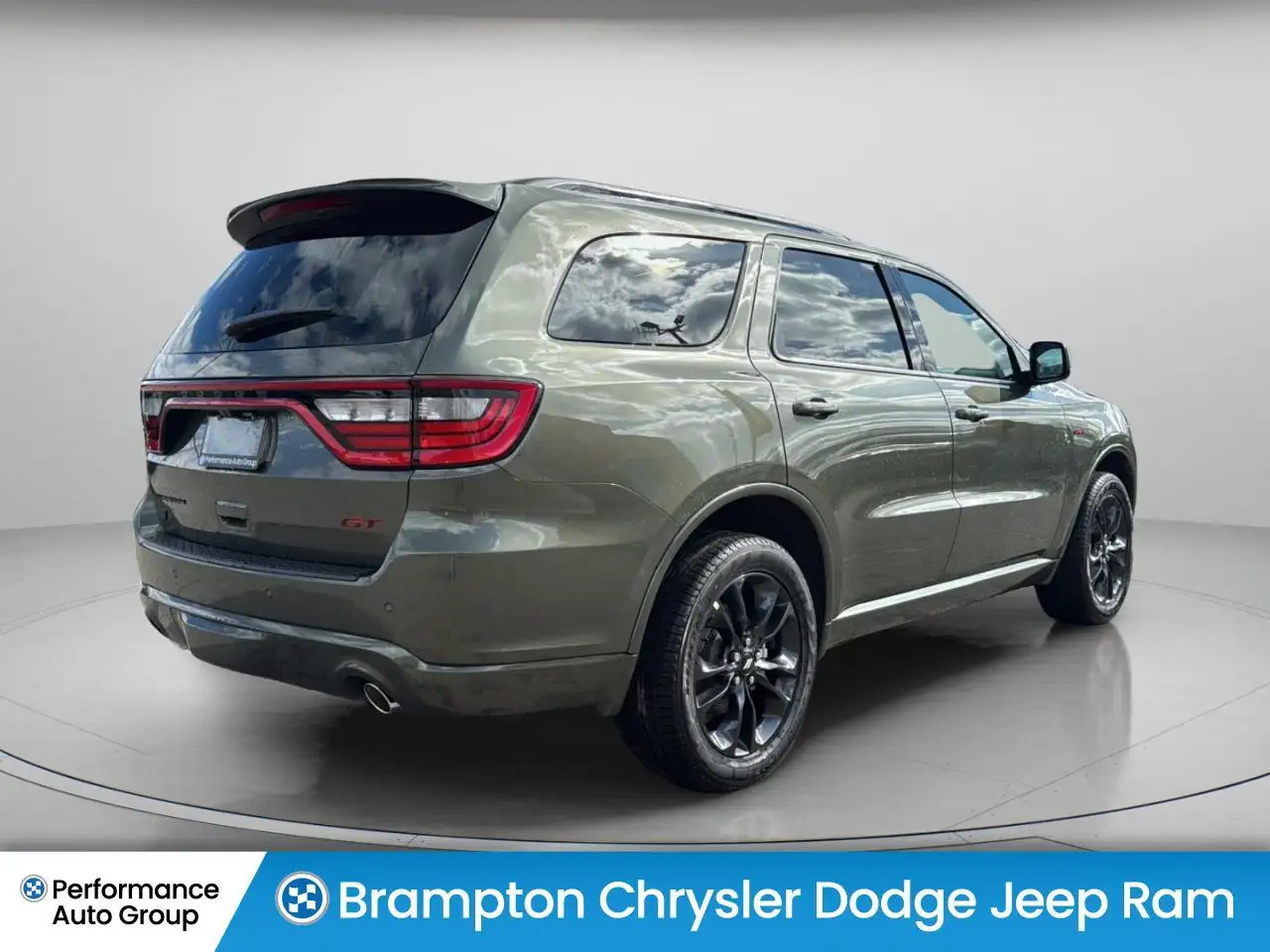 Dodge Durango photo Dodge Durango
