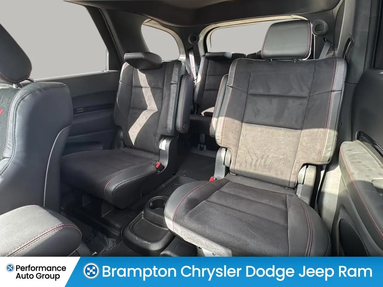 Dodge Durango photo Dodge Durango