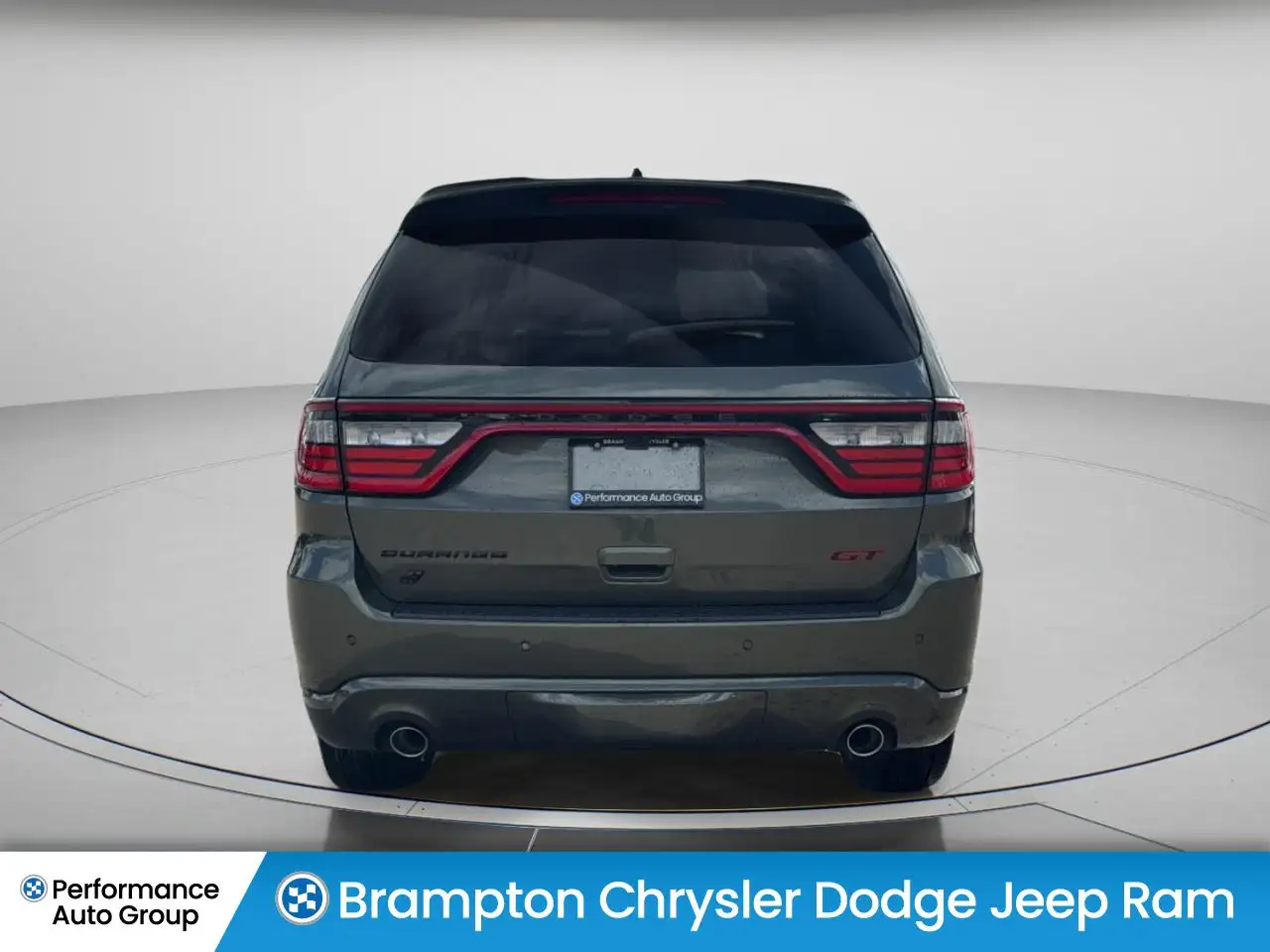 Dodge Durango photo Dodge Durango
